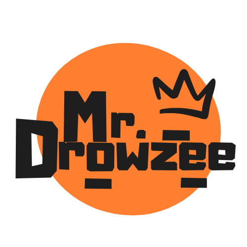 Mr. Drowzee 